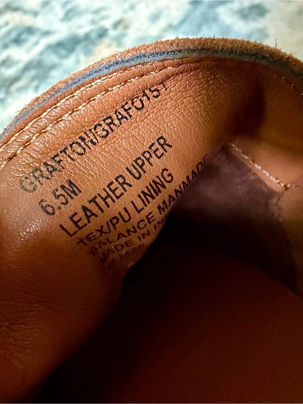 Women's Steve Madden Chestnut Suede Horsebit Grafton Loafer - Picture 4 of 4